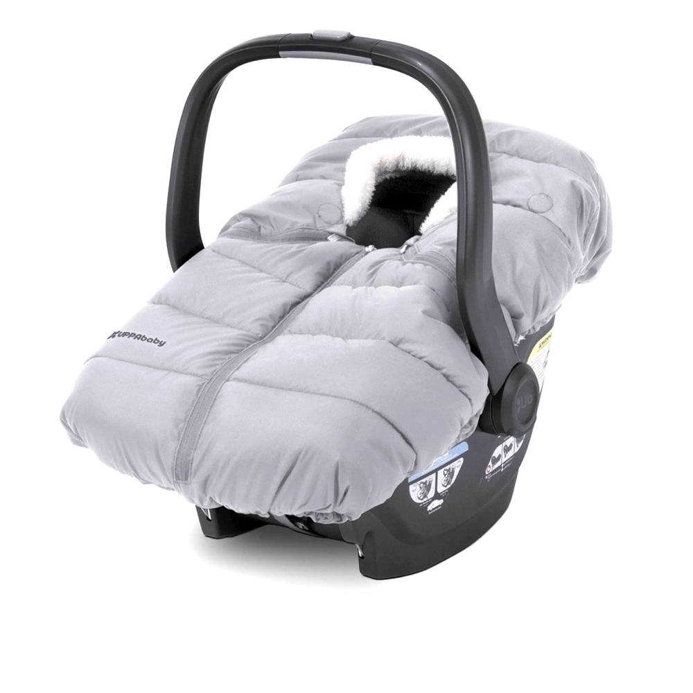 UppaBaby Cozyganoosh for Mesa car seat